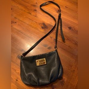Marc Jacobs crossbody purse